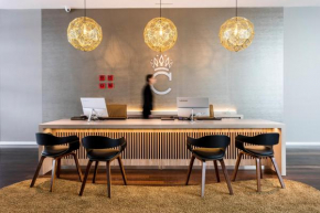 Czar Lisbon Hotel